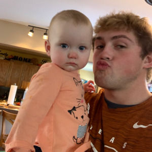 Meet your Posher, Seth